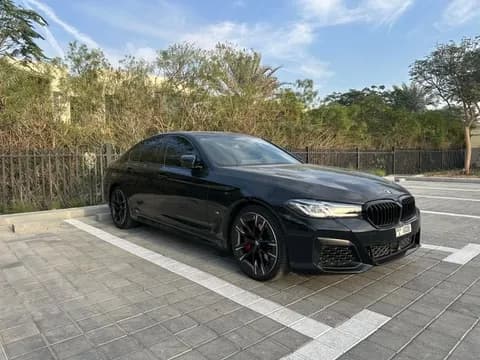 بي إم دبليو 5-series 540i 2023 مستعملة بي إم دبليو 5-series 540i 2023 مستعملة used_cars.forSale