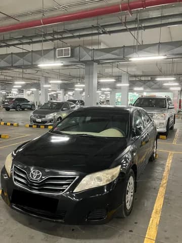 Used Toyota Camry 2011 Used Toyota Camry 2011 used_cars.forSale