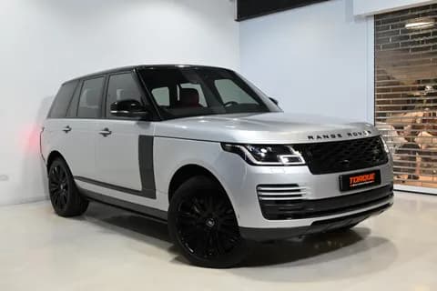 Used Land Rover Range Rover Vogue SE 2020 Used Land Rover Range Rover Vogue SE 2020 used_cars.forSale