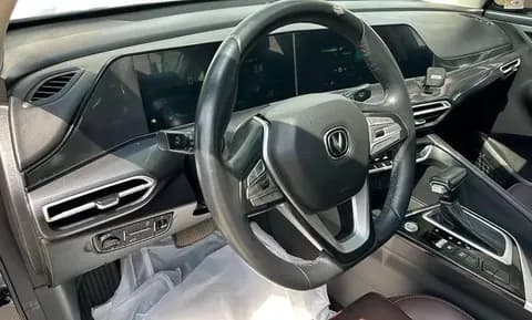 Used Changan Eado Plus 2023 Used Changan Eado Plus 2023 used_cars.forSale