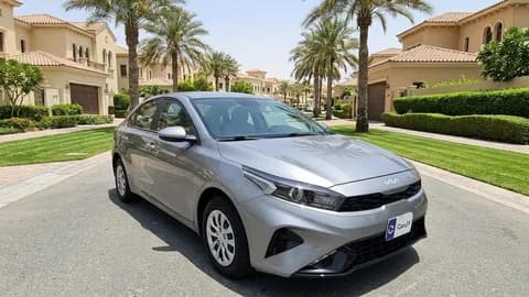 Used Kia Cerato 2023 Used Kia Cerato 2023 used_cars.forSale
