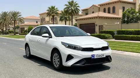 Used Kia Cerato 2023 Used Kia Cerato 2023 used_cars.forSale