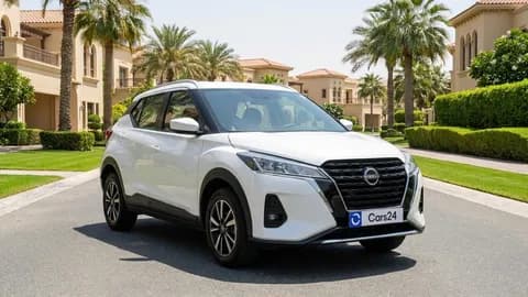 Used Nissan Kicks 2024 Used Nissan Kicks 2024 for sale