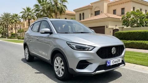 Used MG ZS 2024 Used MG ZS 2024 for sale