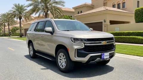 Used Chevrolet Tahoe 2024 Used Chevrolet Tahoe 2024 used_cars.forSale