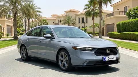 هوندا أكورد 2023 مستعملة هوندا أكورد 2023 مستعملة للبيع