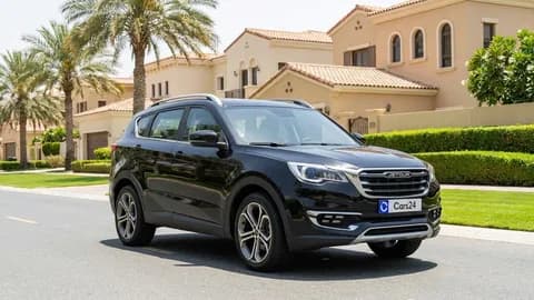 جيتور X70 Plus 2022 مستعملة جيتور X70 Plus 2022 مستعملة للبيع
