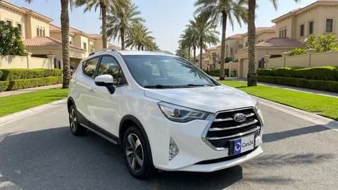 جاك S3 2023 مستعملة جاك S3 2023 مستعملة للبيع