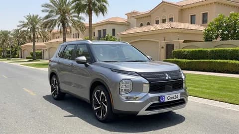 Used Mitsubishi Outlander 2023 Used Mitsubishi Outlander 2023 for sale