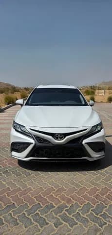 Used Toyota Camry Sport 2024 Used Toyota Camry Sport 2024 used_cars.forSale