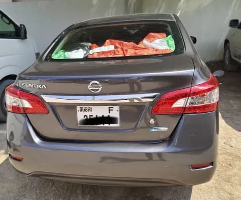 Used Nissan Sentra 2014 Used Nissan Sentra 2014 for sale