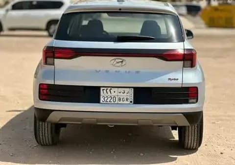 Used Hyundai Venue 2024 Used Hyundai Venue 2024 for sale