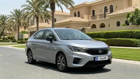 Used Honda City 2023 Used Honda City 2023 for sale