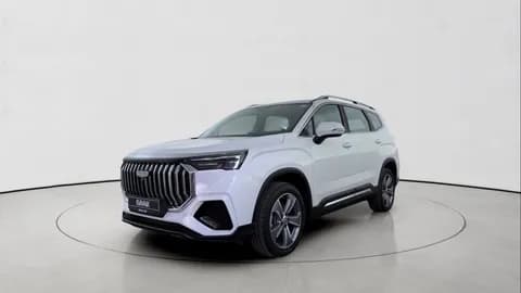 Used Geely Okavango 2025 Used Geely Okavango 2025 for sale