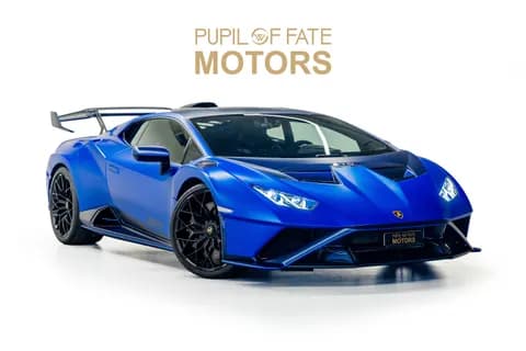 Used Lamborghini Huracan STO 2024 Used Lamborghini Huracan STO 2024 for sale