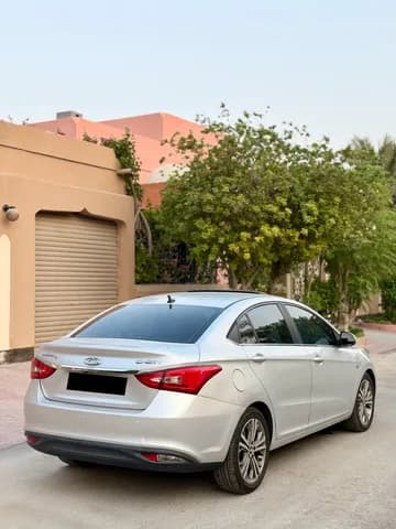 شيري أزيرو5 1.5L (Full Option) 2019 مستعملة شيري أزيرو5 1.5L (Full Option) 2019 مستعملة للبيع