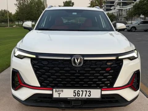شانجان سي اس 35 2023 مستعملة شانجان سي اس 35 2023 مستعملة للبيع