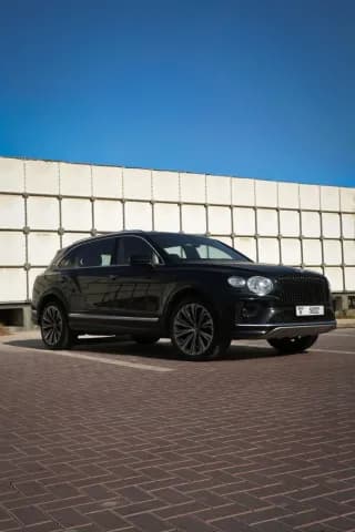 Used Bentley Bentayga 2023 Used Bentley Bentayga 2023 for sale