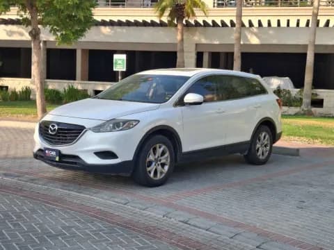 Used Mazda CX-9 2016 Used Mazda CX-9 2016 للبيع