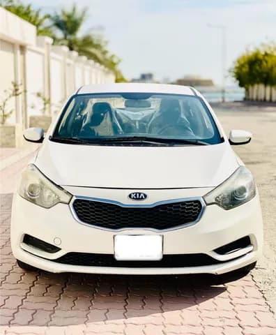 Used Kia Cerato 4 Door Sedan 1.6L 2016 Used Kia Cerato 4 Door Sedan 1.6L 2016 used_cars.forSale