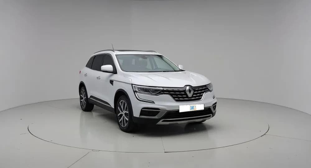 Used Renault Koleos 2021
