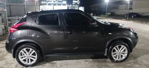 Used Nissan Juke 1.6L 2014 Used Nissan Juke 1.6L 2014 used_cars.forSale