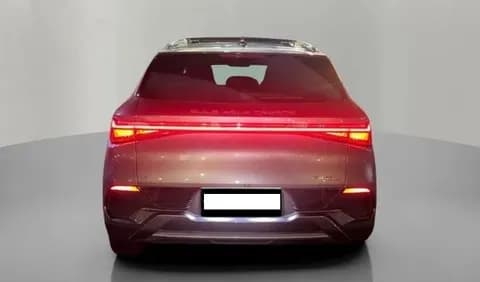 بي واي دي atto-3 60-5-kwh 2024 مستعملة