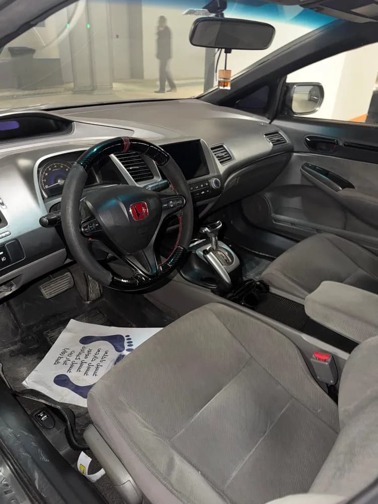 Used Honda Civic 1.6L LX 2009
