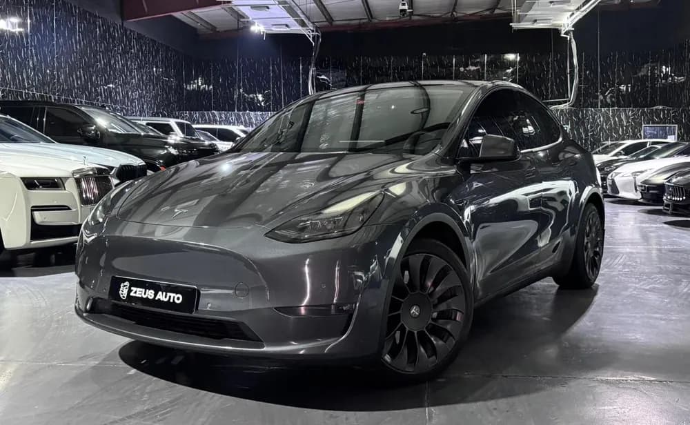 Used Tesla Model Y 2022 for Sale Used Tesla Model Y 2022 for Sale used_cars.forSale