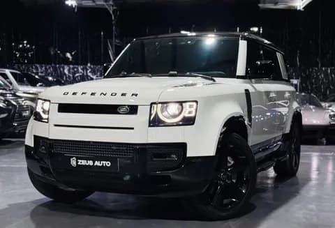 Used Land Rover Defender 2023 Used Land Rover Defender 2023 used_cars.forSale