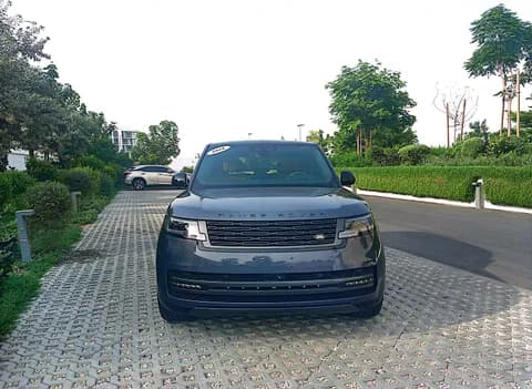 Used Land Rover Range Rover 4.4T First Edition LWB (530PS) 2024 Used Land Rover Range Rover 4.4T First Edition LWB (530PS) 2024 used_cars.forSale