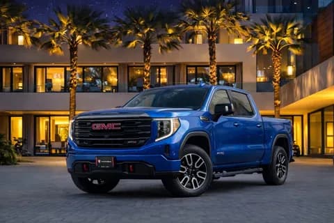 Used GMC Sierra 2023 Used GMC Sierra 2023 used_cars.forSale