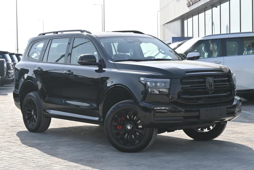 New Tank 500 3.0T Rock Edition 2026 for Sale New Tank 500 3.0T Rock Edition 2026 for Sale used_cars.forSale