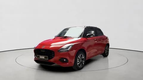 Used Suzuki Swift 2025 Used Suzuki Swift 2025 used_cars.forSale