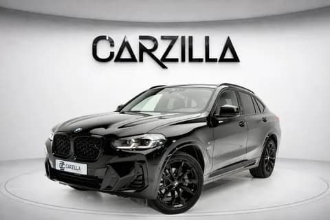 Used BMW X4 xDrive 30i M Sport 2022 Used BMW X4 xDrive 30i M Sport 2022 used_cars.forSale