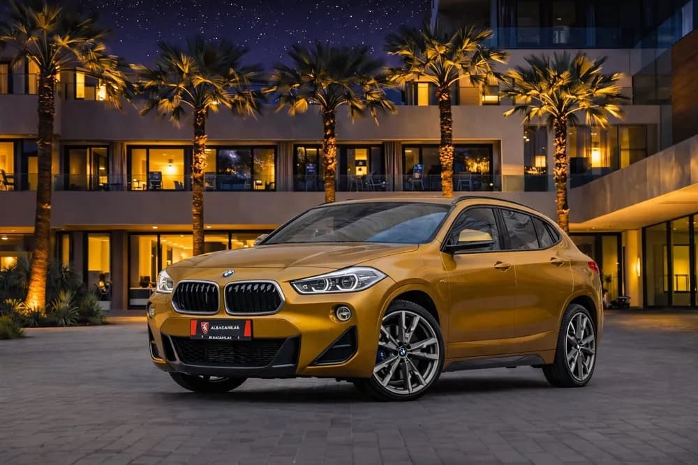 Used BMW X2 2019 Used BMW X2 2019 used_cars.forSale