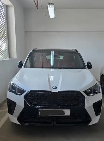 Used BMW IX 2024 Used BMW IX 2024 used_cars.forSale
