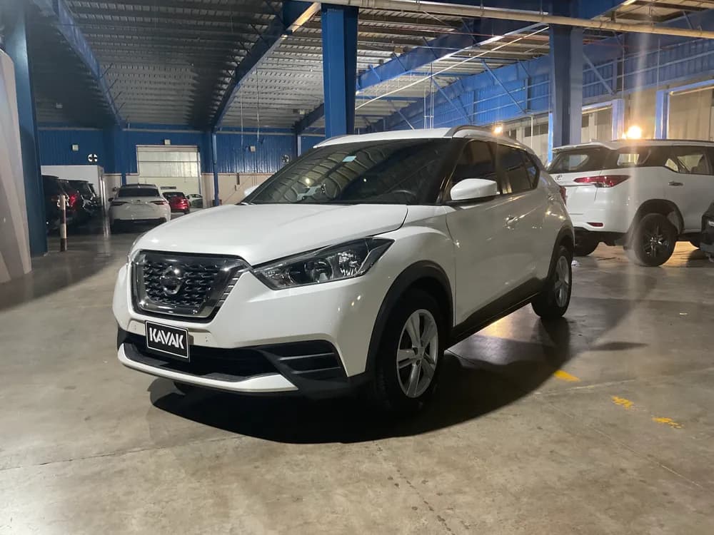 Used Nissan Kicks 2020 Used Nissan Kicks 2020 used_cars.forSale
