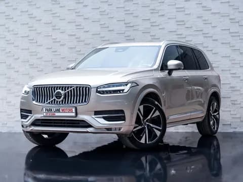 Used Volvo XC90 2023 Used Volvo XC90 2023 used_cars.forSale