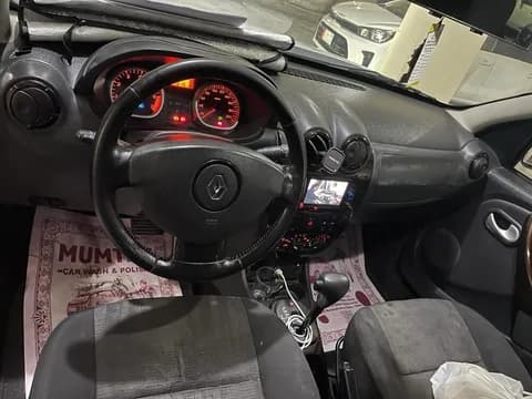 رينو داستر 2.0L Full Option (4x4) 2013 مستعملة رينو داستر 2.0L Full Option (4x4) 2013 مستعملة used_cars.forSale