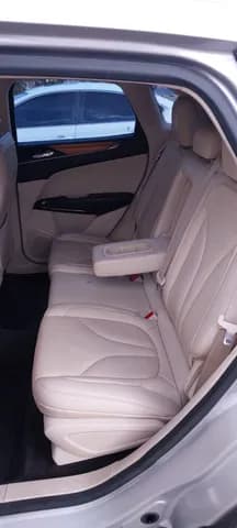 Used Lincoln MKC 2.0 2015