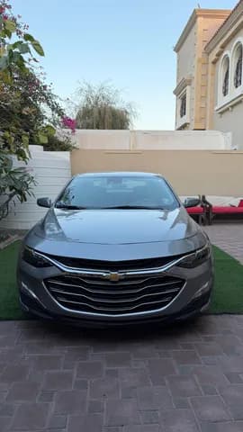 Used Chevrolet Malibu 2025 Used Chevrolet Malibu 2025 used_cars.forSale