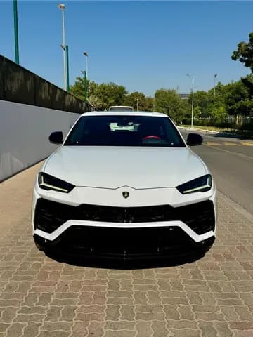 Used Lamborghini Urus 4.0T V8 2021 Used Lamborghini Urus 4.0T V8 2021 used_cars.forSale