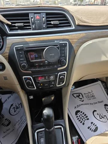 Used Suzuki Ciaz Standard 2024 Used Suzuki Ciaz Standard 2024 used_cars.forSale