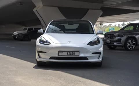 Used Tesla Model 3 2023 Used Tesla Model 3 2023 used_cars.forSale