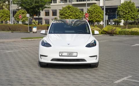 Used Tesla Model Y 2022 Used Tesla Model Y 2022 used_cars.forSale