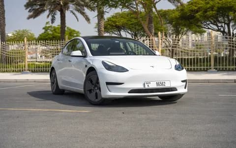 Used Tesla Model 3 2023 Used Tesla Model 3 2023 used_cars.forSale