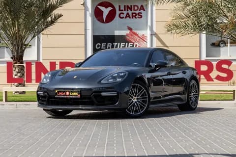 Used Porsche Panamera 2017 Used Porsche Panamera 2017 used_cars.forSale