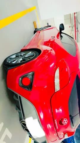 Used Hyundai Veloster 2016