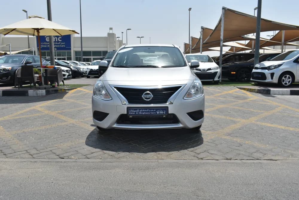 Used Nissan Sunny 1.5 Mid 2023 Used Nissan Sunny 1.5 Mid 2023 used_cars.forSale